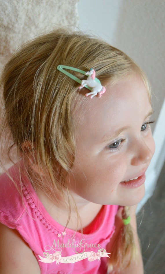 Cute Resin Snap Clips Choose From 15 Styles Toddler Girl Hair Clips Small Clippies Girl Hair Accessories Girl Clip Set Note Stock