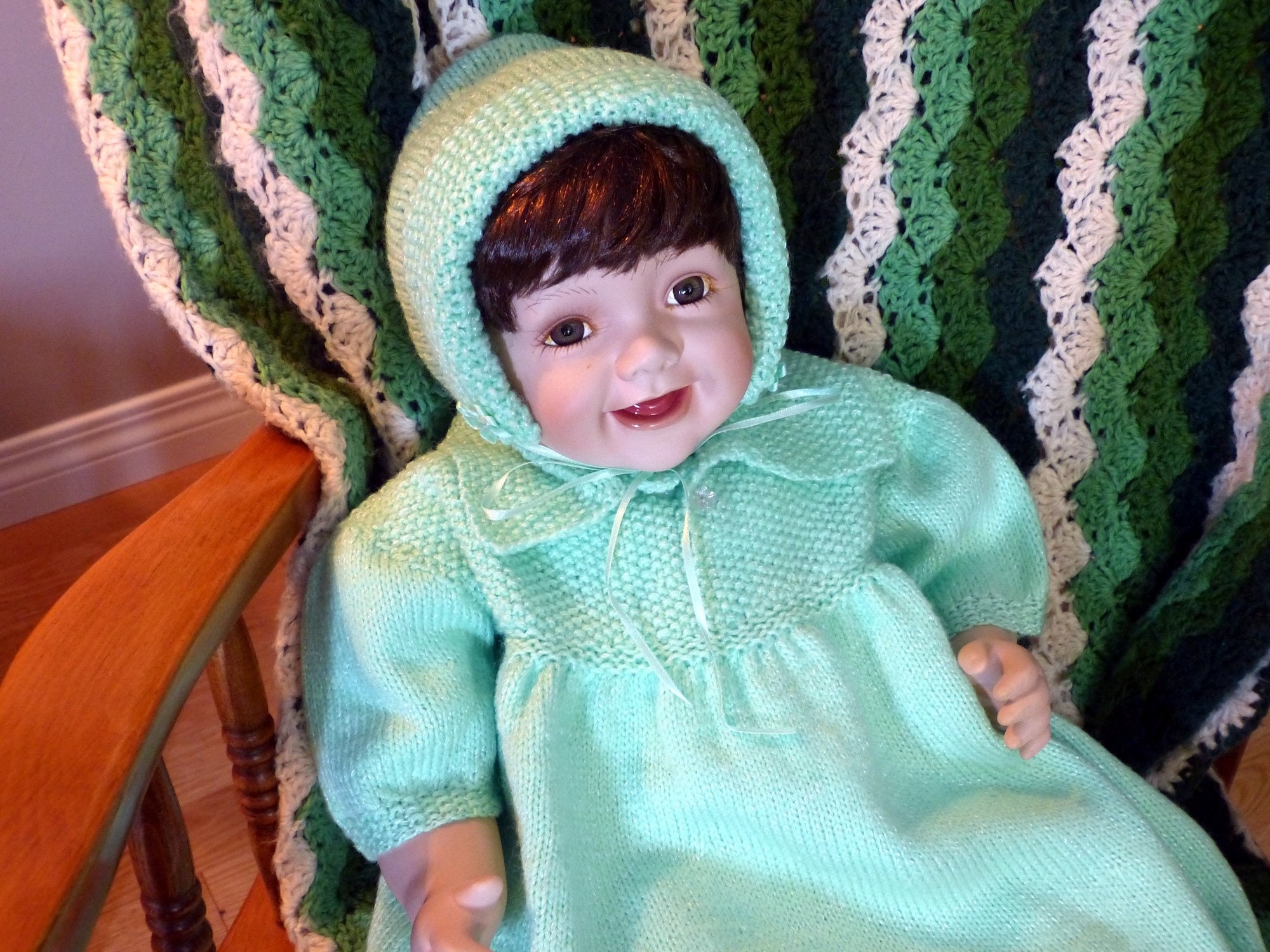 Winter Baby Dress Etsy Canada