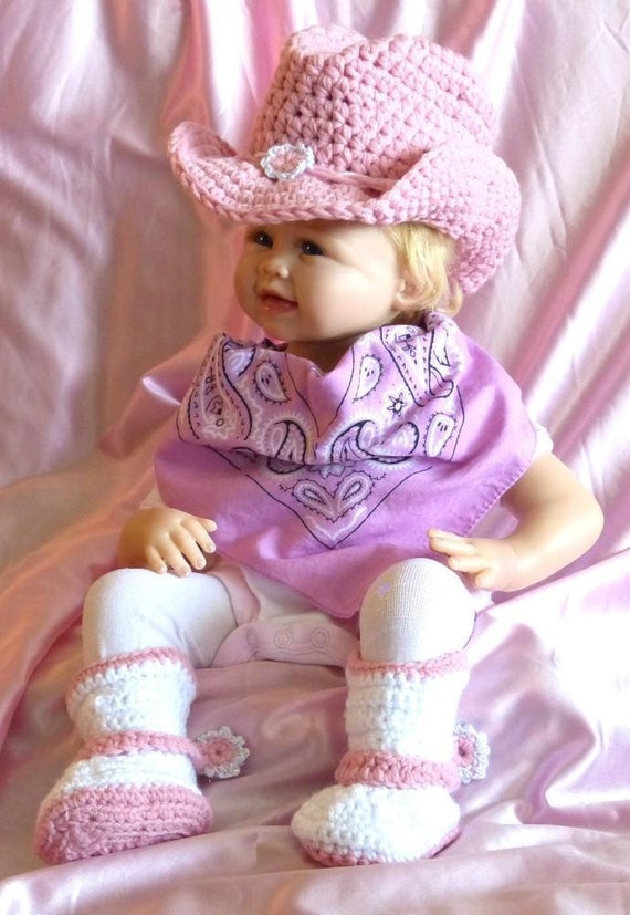 toddler cowgirl hat and boots