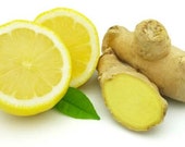 LEMON GINGER LIP Balm Plant Based Wax, Organic Lemon Ginger Balm, Organic Handmade Vegan Lip Balm, Herbal Lip Balm, Mango Butter Lip Balm