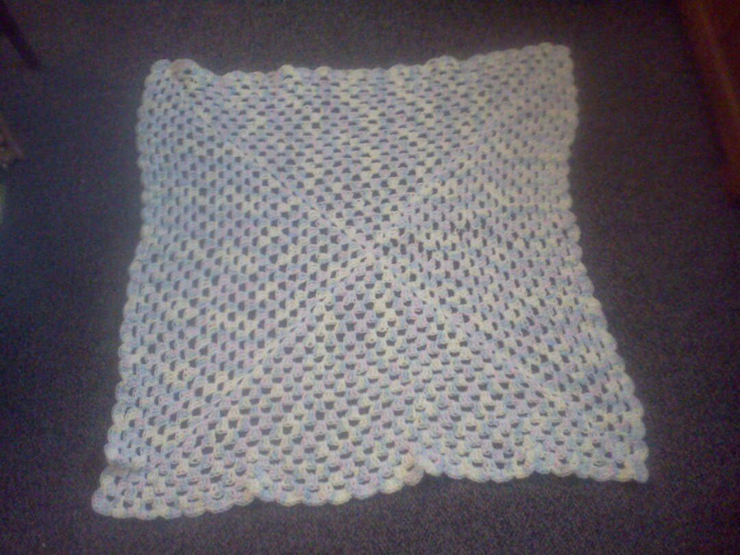 Custom Handmade Blankets of All Sizes Etsy