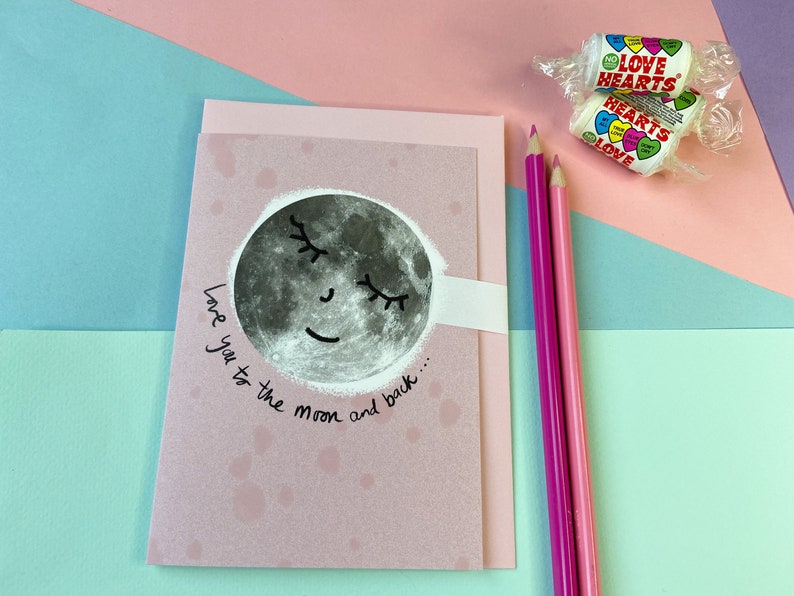 Love You To The Moon And Back Card Paper Greeting Cards Vermontorganics Com Love You To The Moon And Back Card Paper Greeting Cards Vermontorganics Com