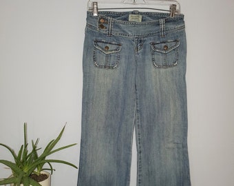 Vintage Jeans 00 - Etsy