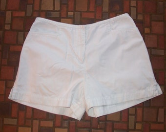 Short vintage nylon polyamide Marron-Brown/Or-Gold 3 sizes S40 M44 L/XL48
