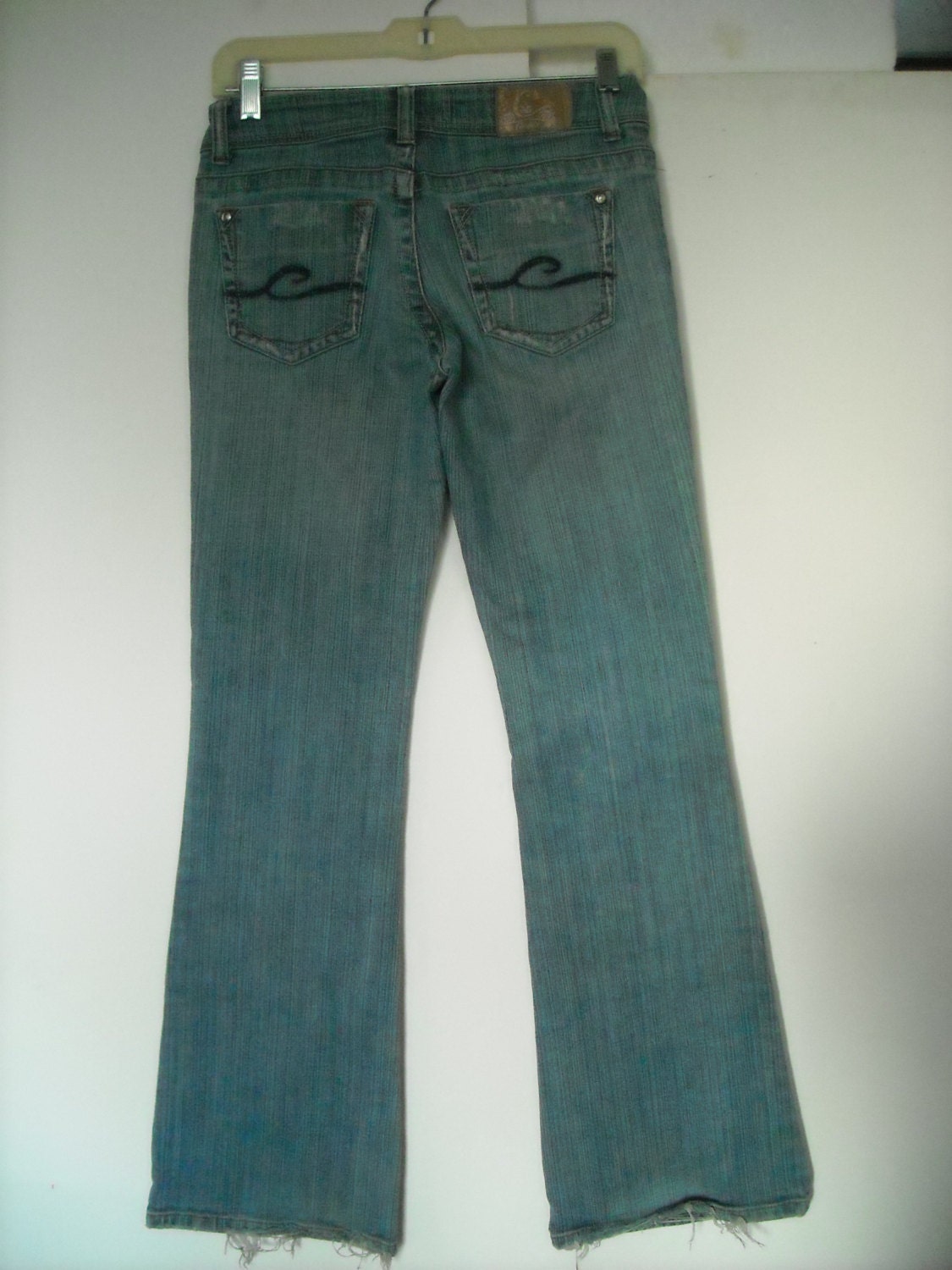 Vintage Jeans/distressed Jeans/denim Jeans/candies Jeans/denim - Etsy