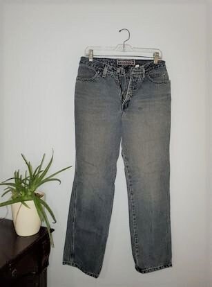 Motor Jeans - Etsy