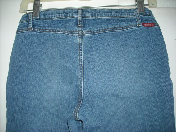 Vintage Jeans/Denim Jeans/Guess Jeans/Stretch Jea… - image 5