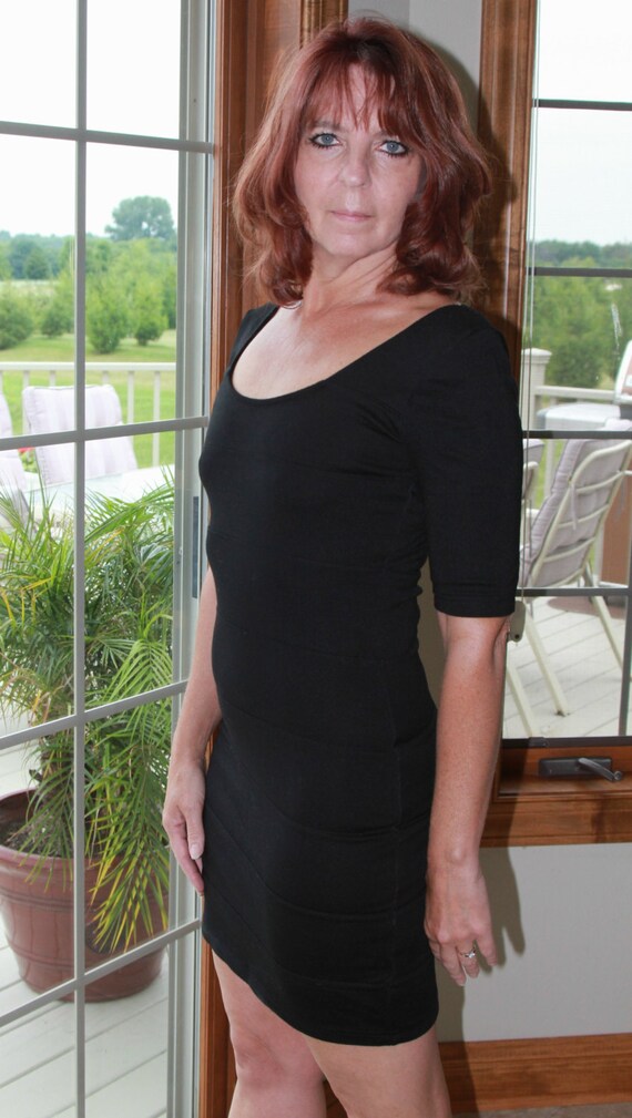Buy Vintage 90s Black Stretch Mini Dress - Bodycon - Slip - H&M - Size 6 VI380 Online in India - Etsy Buy Vintage 90s Black Stretch Mini Dress - Bodycon - Slip - H&M - Size 6 VI380 Online in India - Etsy