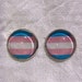 see more listings in the Pride Earrings section