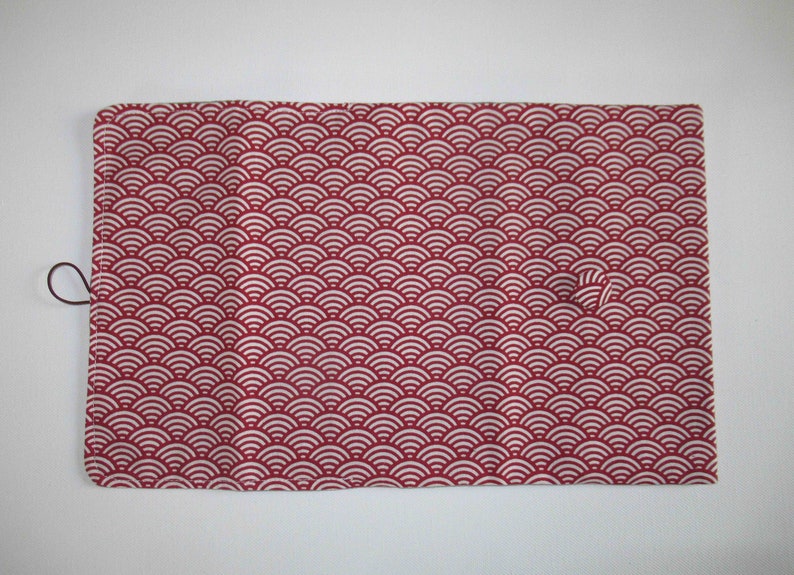 Book Protector Book Protection Book Cover Mother's Day Etsy