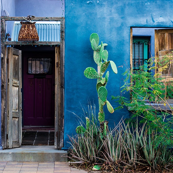 Southwest Metal Art Etsy