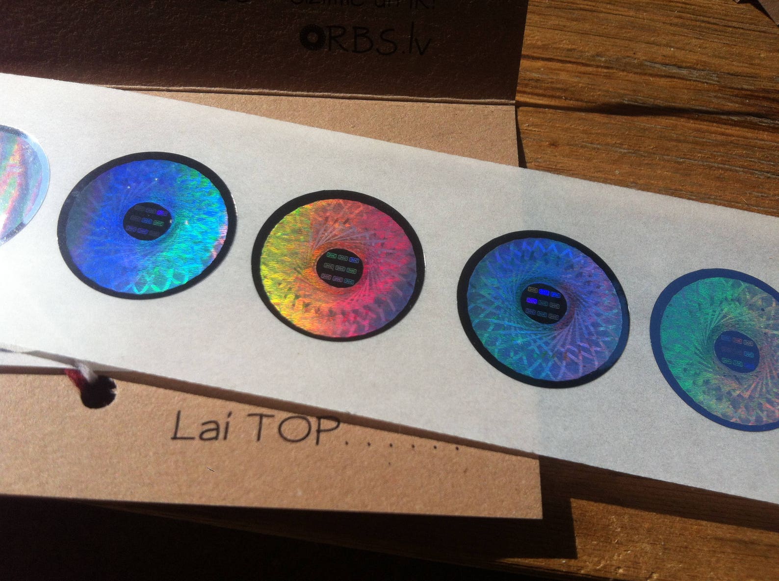 EMF Protection 3 Pcs Stickers Harmonising ORBS Label Wifi Etsy UK