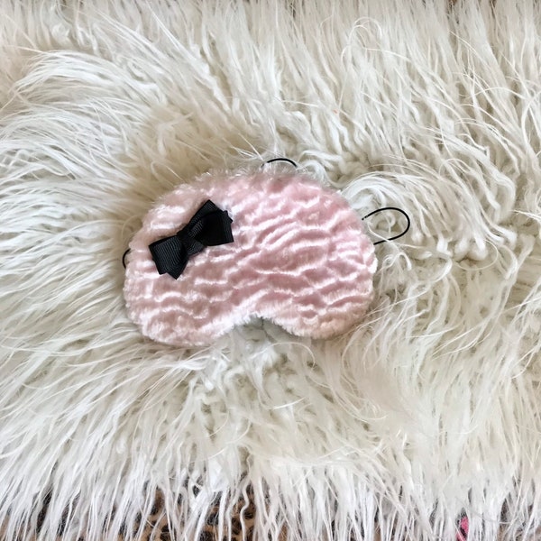 Dog Sleep Mask Etsy