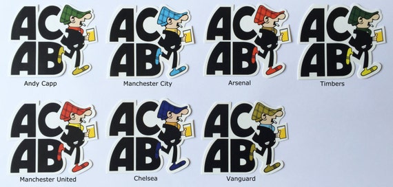 andy capp truck accessories