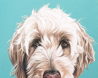 gifts for labradoodle lovers