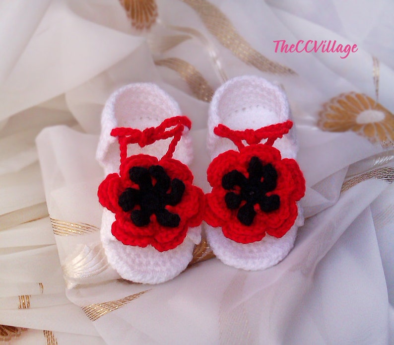 Rosso Bianca Sandalo Bianca Fiore Donna Fiore Sandalo Sandalo Rosso Donna DWEIH29
