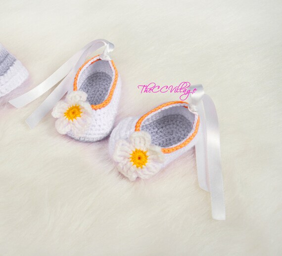 little baby girl shoes