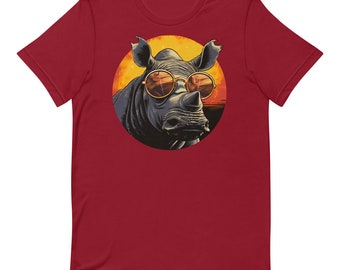 The Cool Rhino