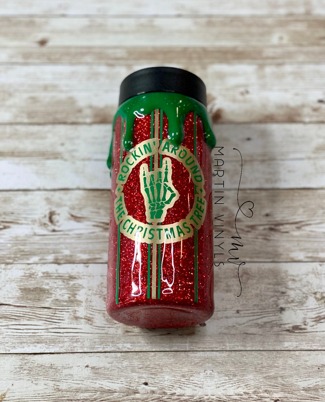 Custom KOOZIE® 15 oz. 3-in-1 Tumbler & Can Cooler