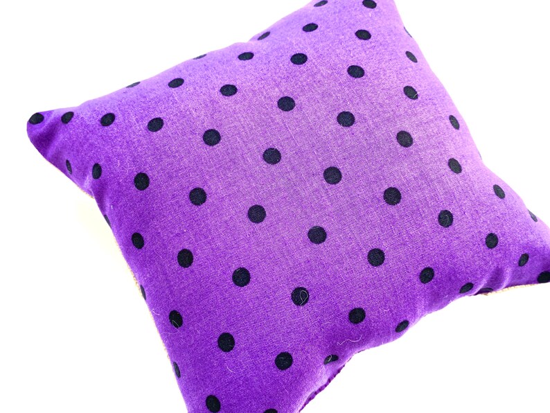 venus blown cluster pillow
