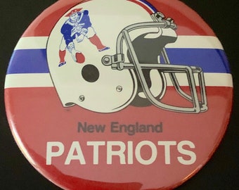 patriots souvenirs