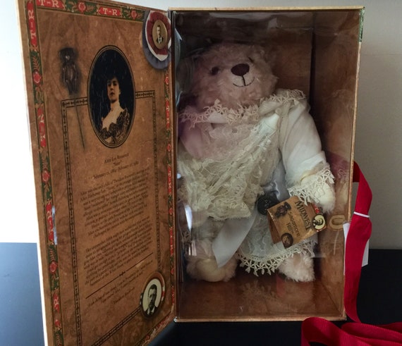 the bears of sagamore hill