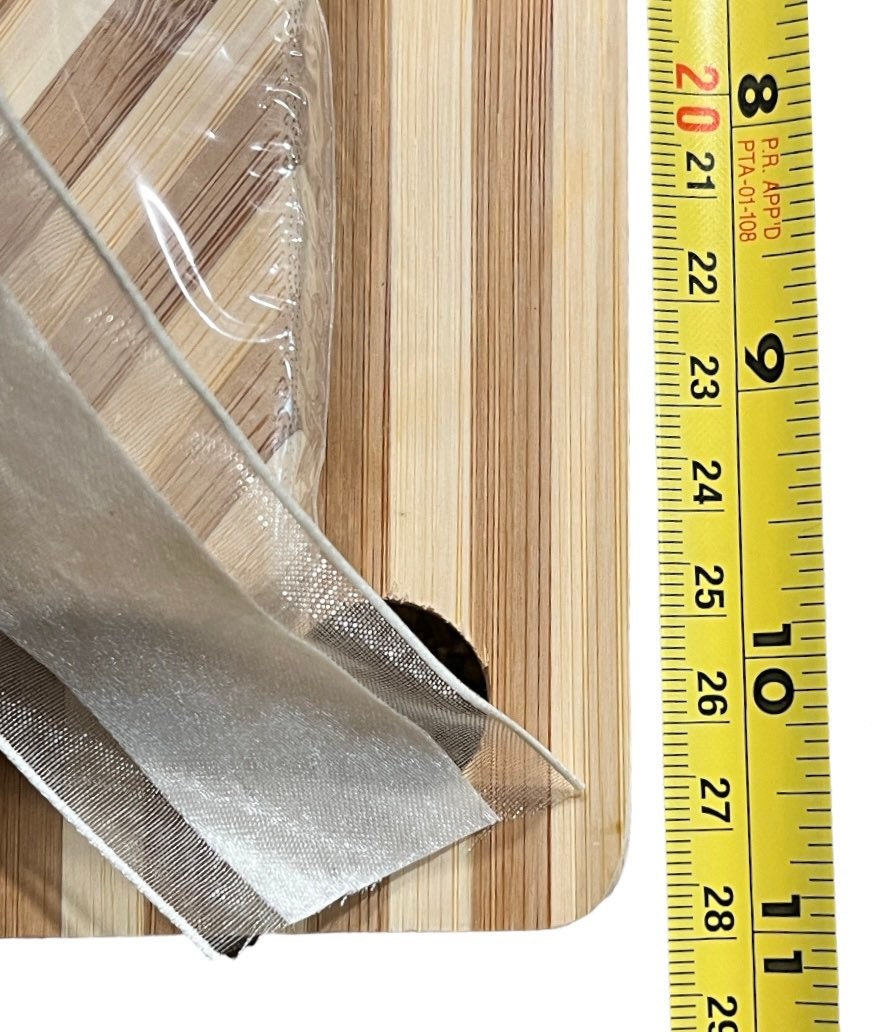 Island Bamboo Cutting Board Set / Island Bamboo Set of 2 Etsy