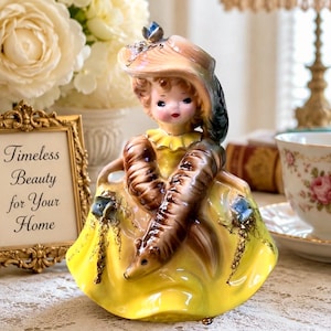 Rare Josef Originals Figurines - Etsy