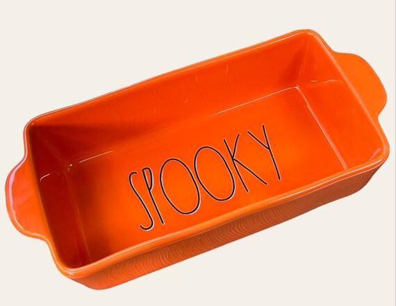 Rae dunn baking dish hotsell