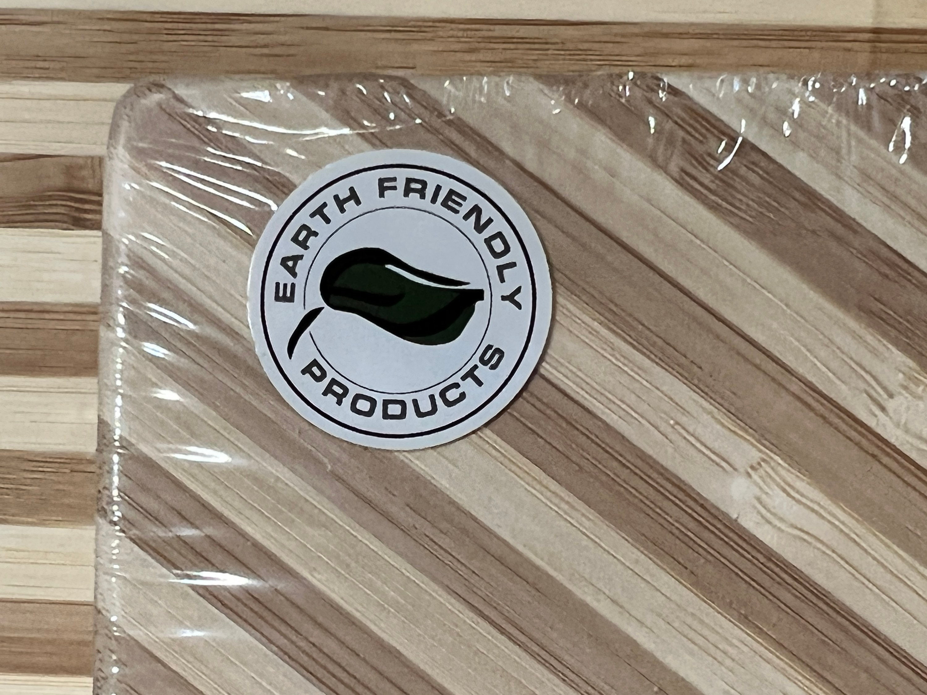 Island Bamboo Cutting Board Set / Island Bamboo Set of 2 Etsy