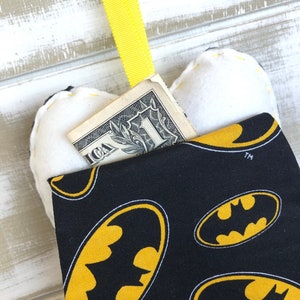 Tooth Fairy Superhero Gift Set main image 0