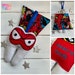 see more listings in the Tooth Fairy / Superhero section