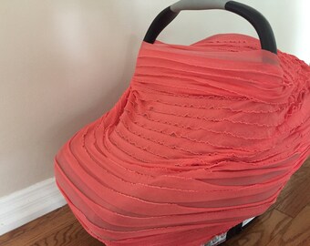 Stretchy Car Seat Cover