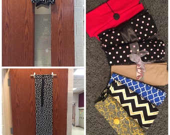 Teacher Window Covers