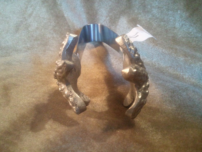 Pier 1 Starfish Serving Tongs