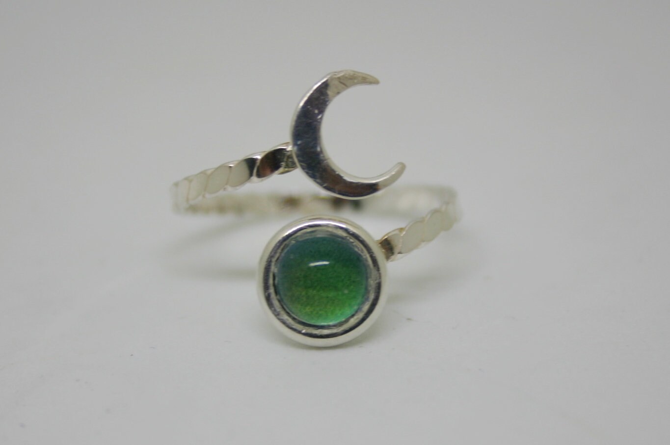 etsy mood ring