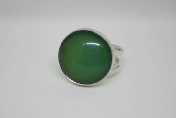 etsy mood ring