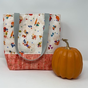 Harvest Tote