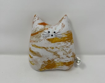 いちご猫ぬいぐるみ - Etsy 日本