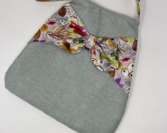 Herbst Dorf Tote