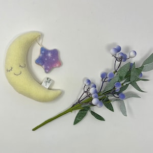 Peluche Luna