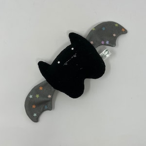 Bat Plushie