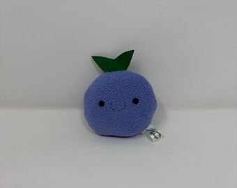 Baby-Blaubeer-Plüschtier