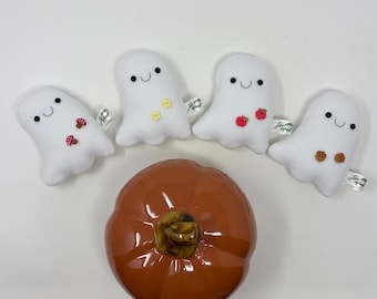 Ghost Plushie