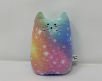 Himmlische Katze