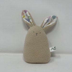 Bunny Plushie