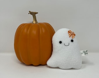 Ghost Plushie