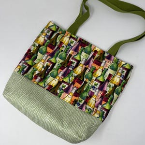 Wine Tote