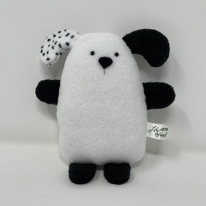 Dog Plushie