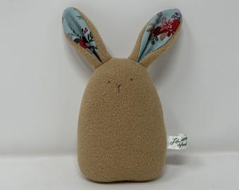 Holiday Bunny Plushie